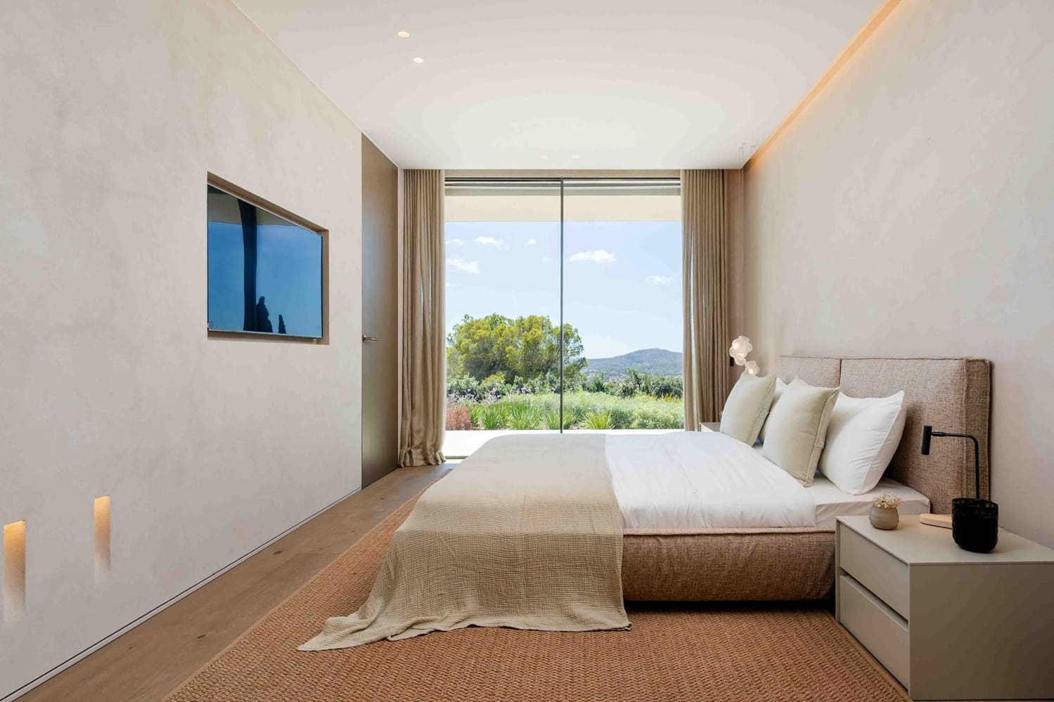 6 soveværelse Villa til salg i Costa d'en Blanes med swimmingpool garage - € 25.000.000 (Ref: 9219322)