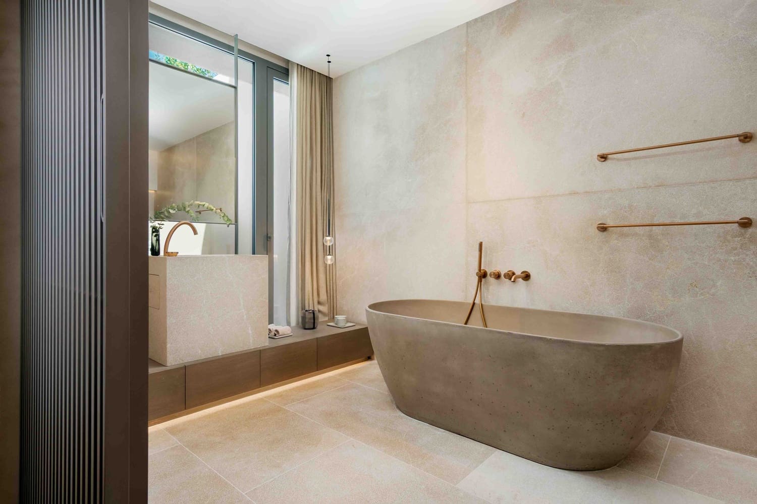 6 soveværelse Villa til salg i Costa d'en Blanes med swimmingpool garage - € 25.000.000 (Ref: 9219322)