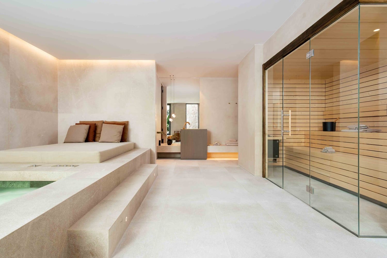 6 soveværelse Villa til salg i Costa d'en Blanes med swimmingpool garage - € 25.000.000 (Ref: 9219322)