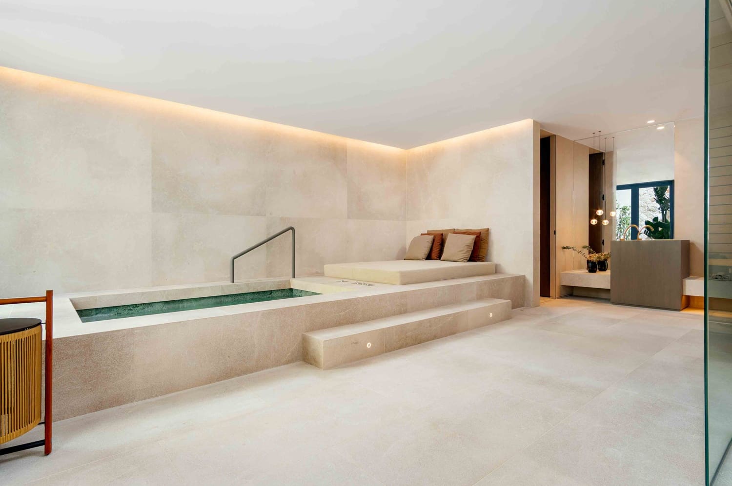 6 soveværelse Villa til salg i Costa d'en Blanes med swimmingpool garage - € 25.000.000 (Ref: 9219322)