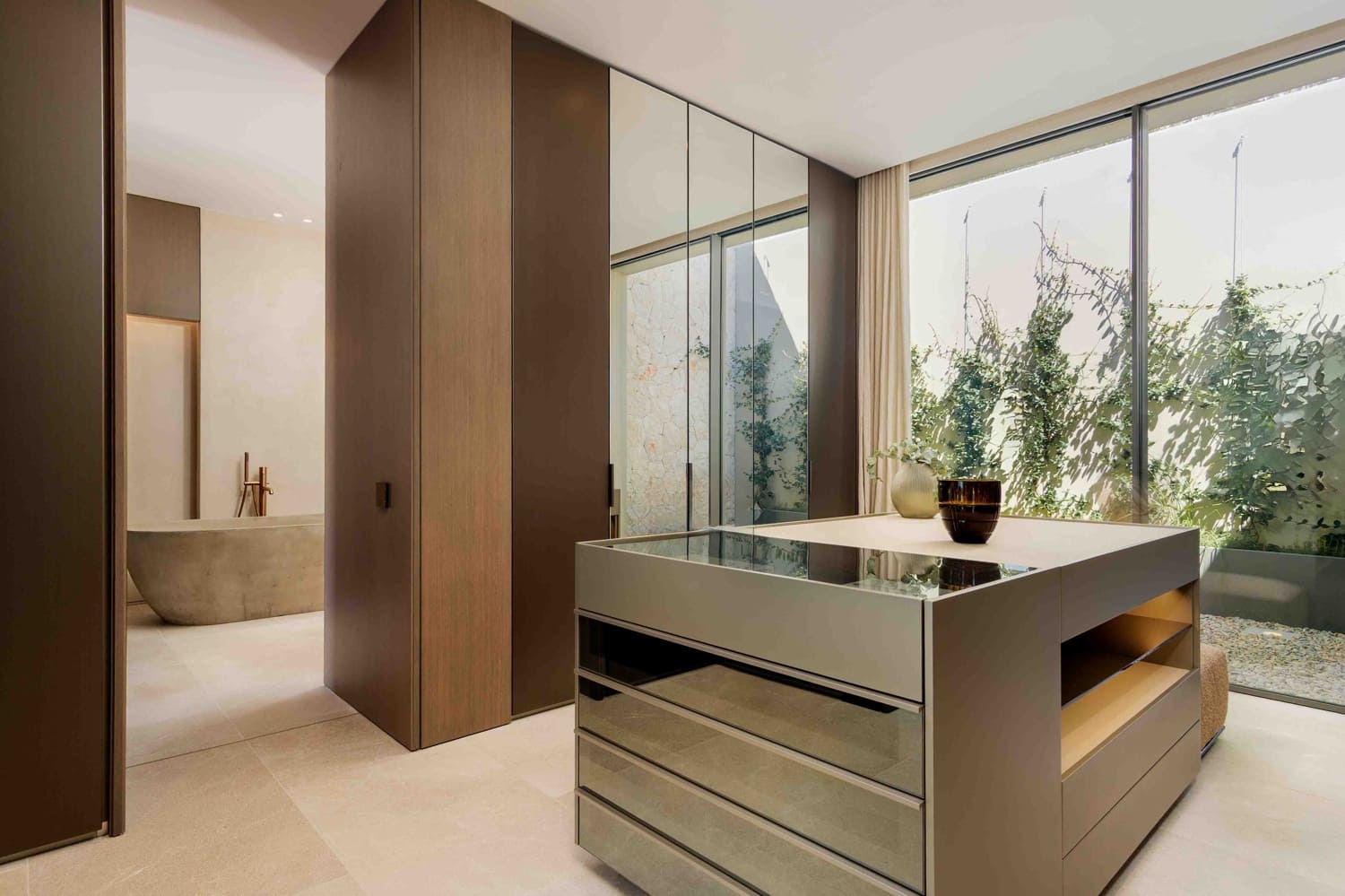 6 soveværelse Villa til salg i Costa d'en Blanes med swimmingpool garage - € 25.000.000 (Ref: 9219322)