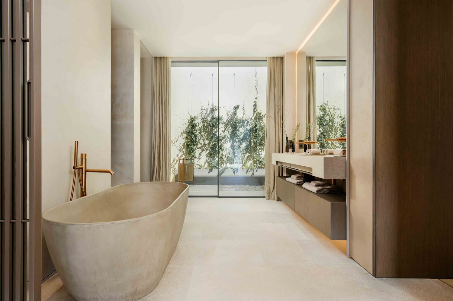 6 soveværelse Villa til salg i Costa d'en Blanes med swimmingpool garage - € 25.000.000 (Ref: 9219322)