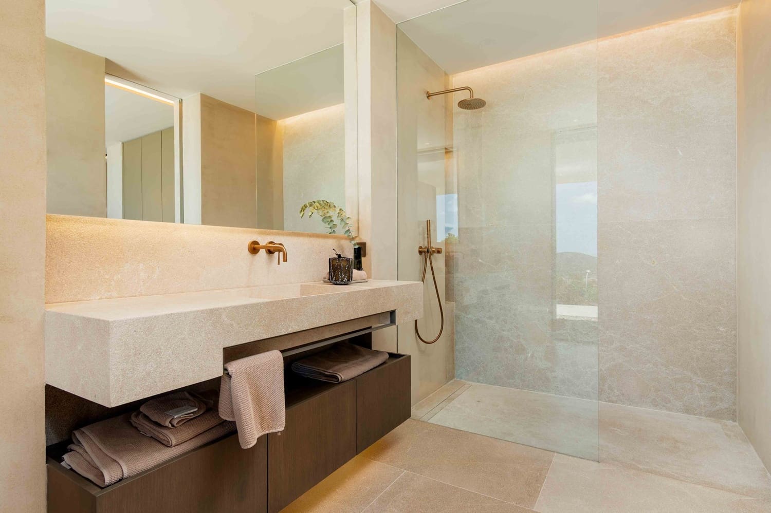 6 soveværelse Villa til salg i Costa d'en Blanes med swimmingpool garage - € 25.000.000 (Ref: 9219322)