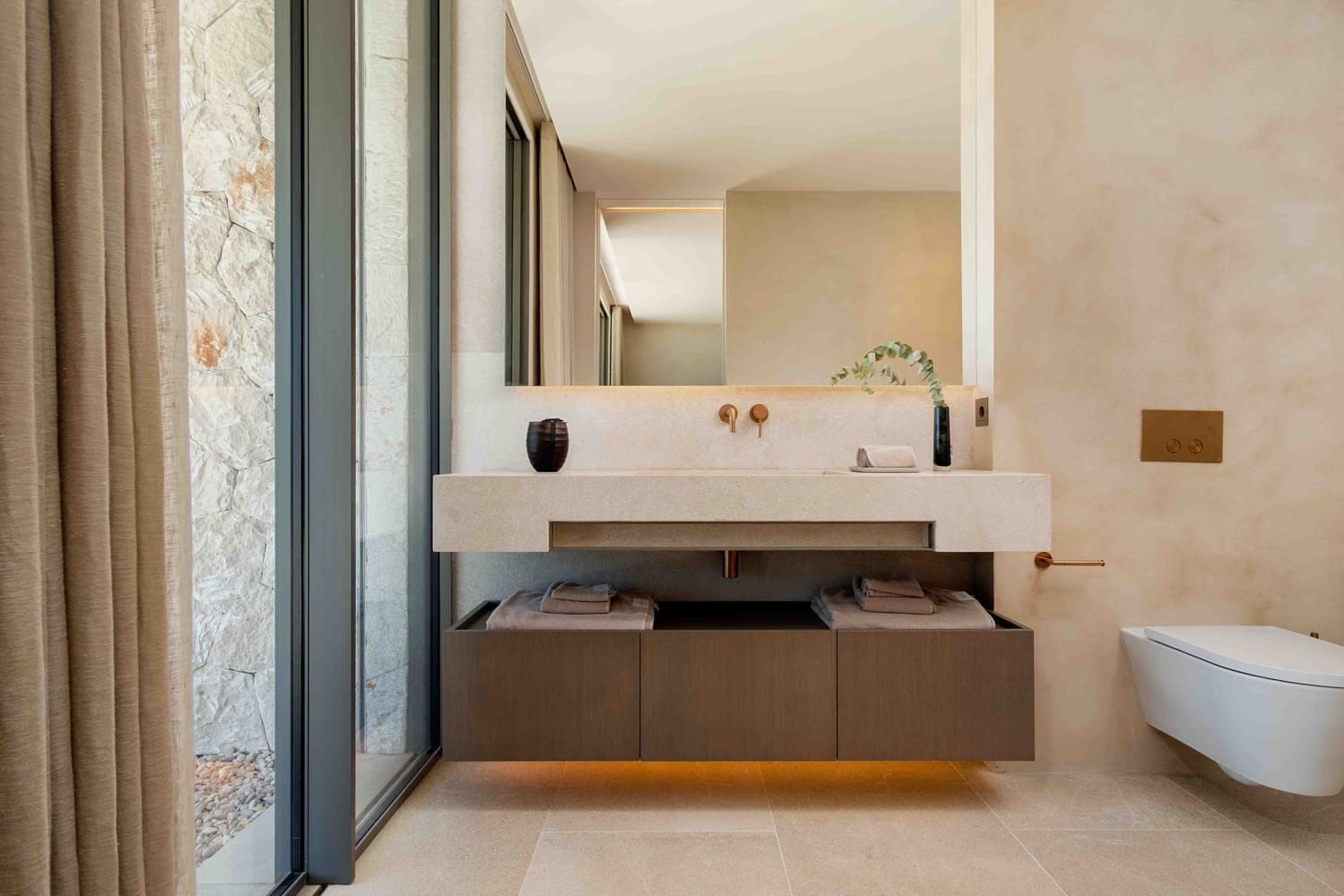 6 soveværelse Villa til salg i Costa d'en Blanes med swimmingpool garage - € 25.000.000 (Ref: 9219322)