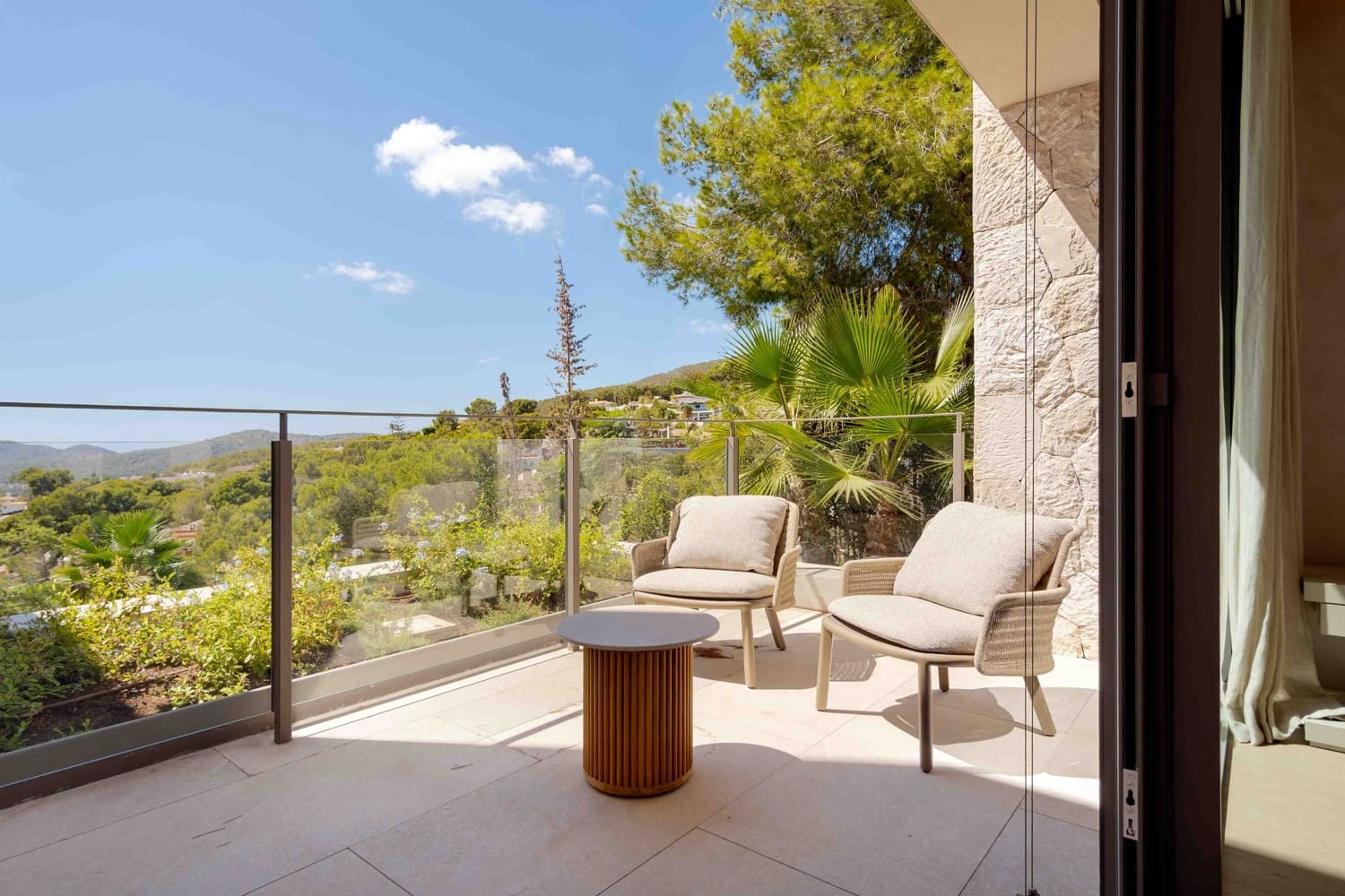 6 soveværelse Villa til salg i Costa d'en Blanes med swimmingpool garage - € 25.000.000 (Ref: 9219322)