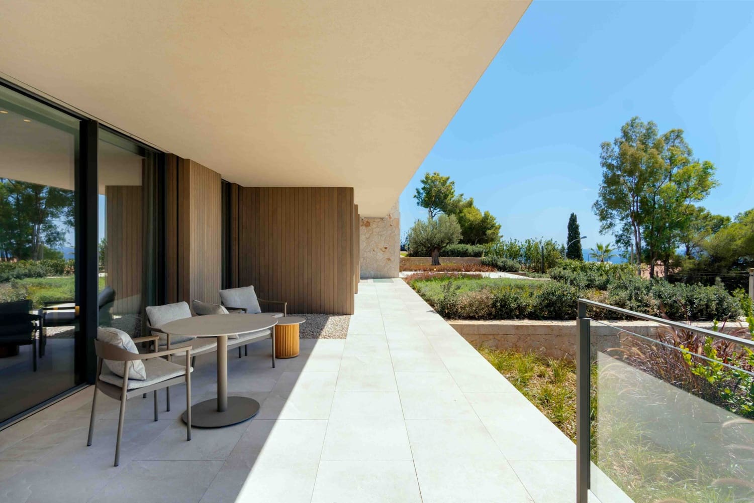 6 soveværelse Villa til salg i Costa d'en Blanes med swimmingpool garage - € 25.000.000 (Ref: 9219322)