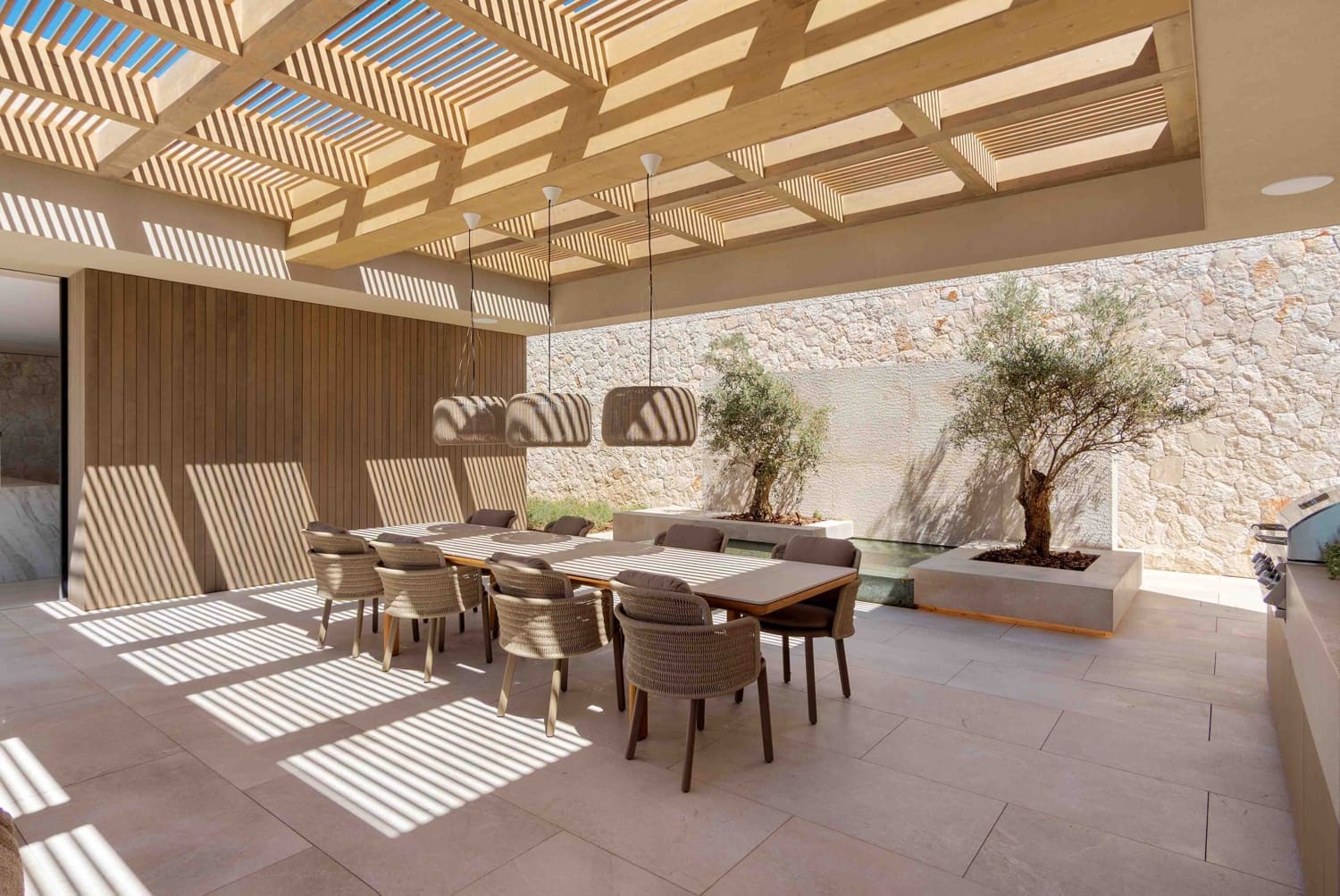 6 soveværelse Villa til salg i Costa d'en Blanes med swimmingpool garage - € 25.000.000 (Ref: 9219322)