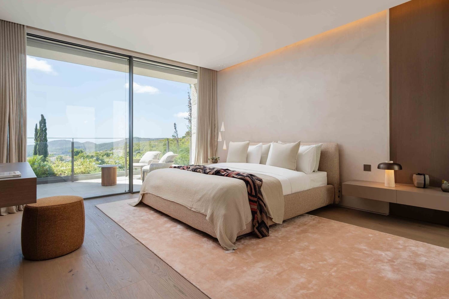 6 soveværelse Villa til salg i Costa d'en Blanes med swimmingpool garage - € 25.000.000 (Ref: 9219322)