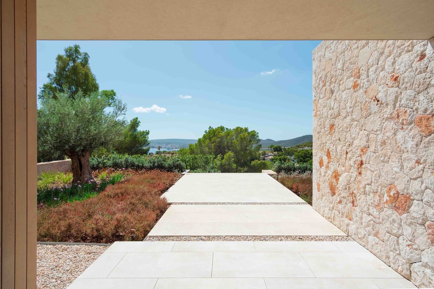 6 soveværelse Villa til salg i Costa d'en Blanes med swimmingpool garage - € 25.000.000 (Ref: 9219322)