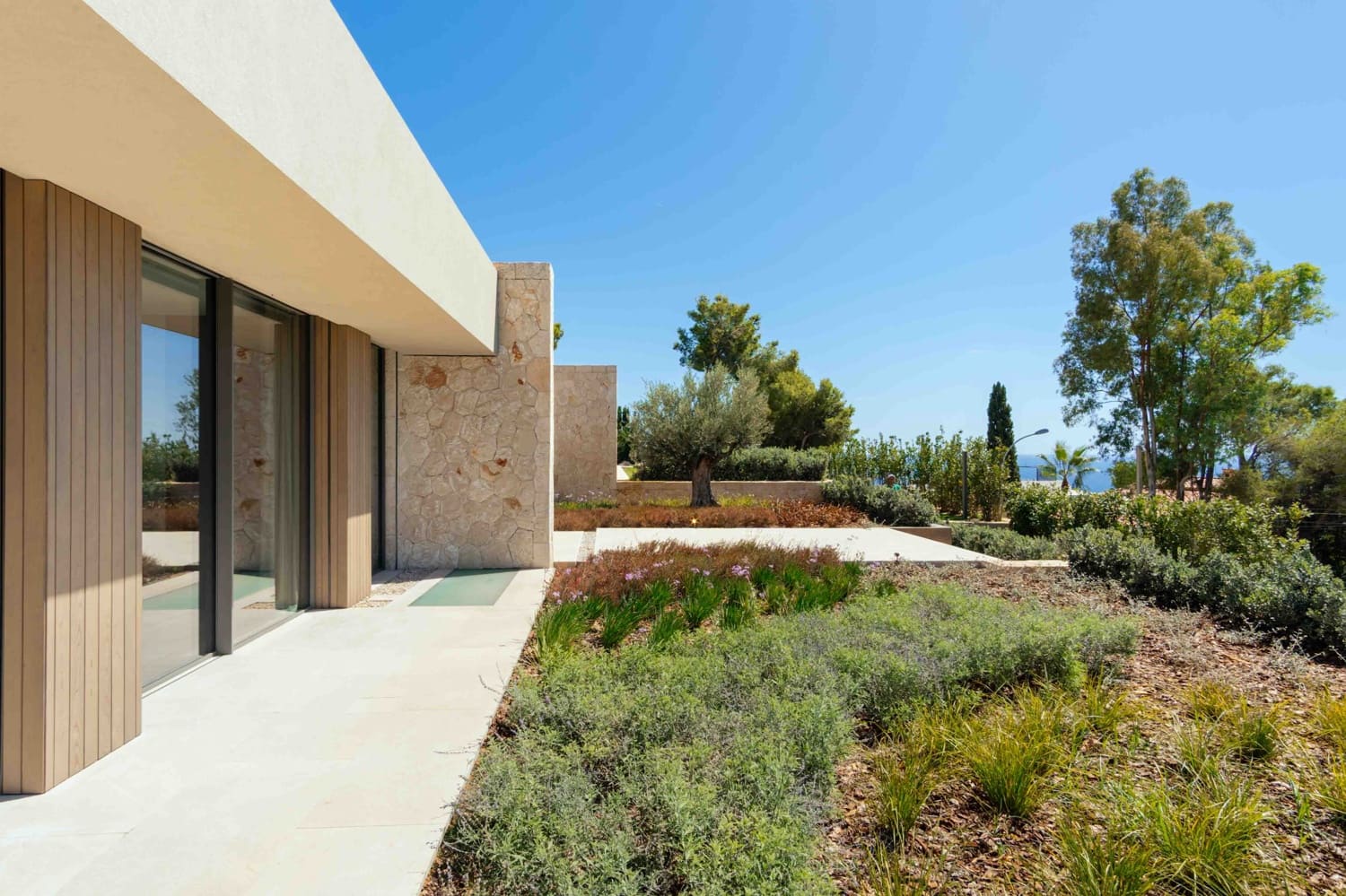 6 soveværelse Villa til salg i Costa d'en Blanes med swimmingpool garage - € 25.000.000 (Ref: 9219322)