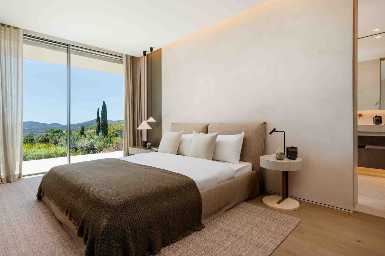 6 soveværelse Villa til salg i Costa d'en Blanes med swimmingpool garage - € 25.000.000 (Ref: 9219322)