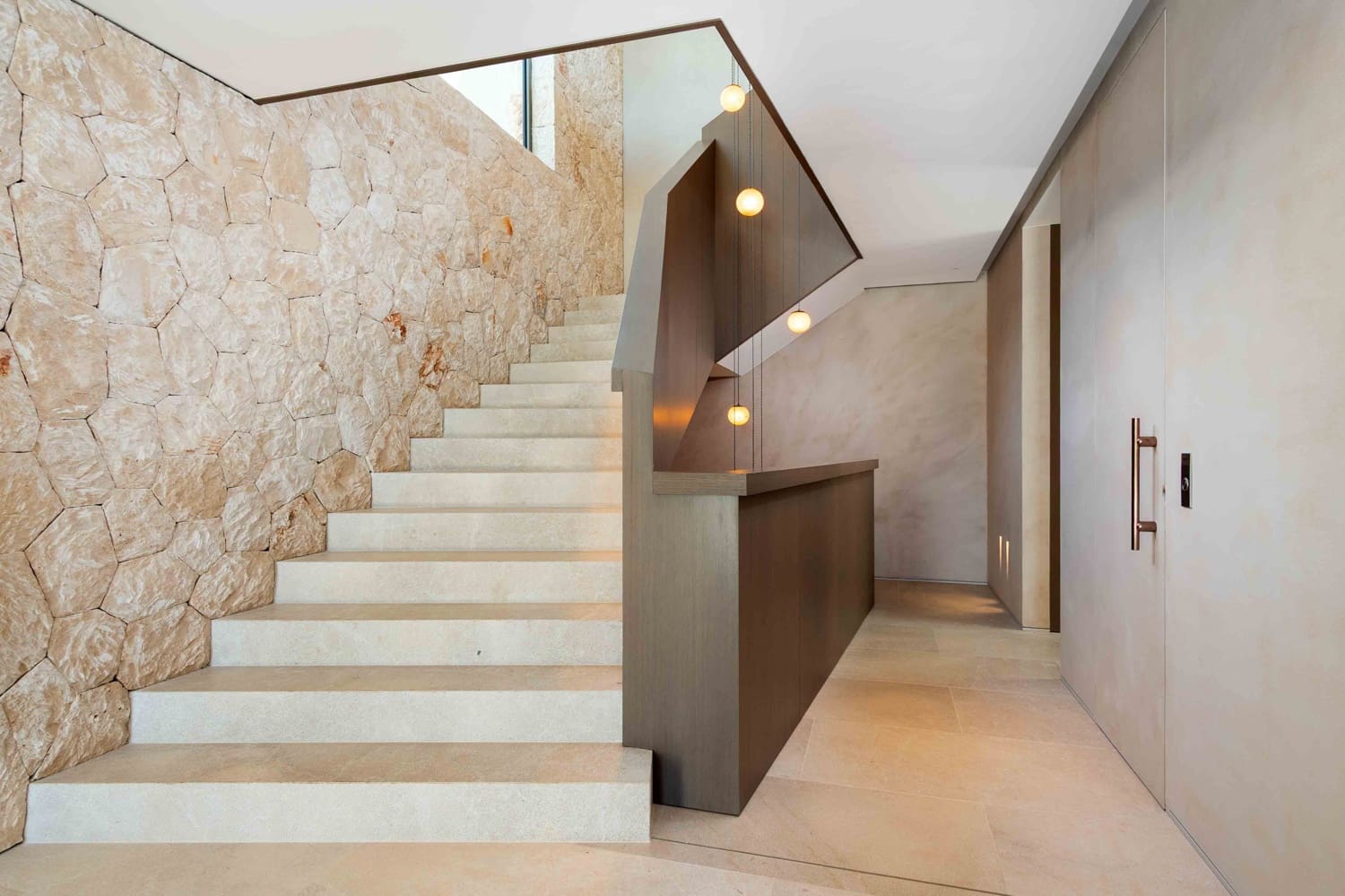 6 soveværelse Villa til salg i Costa d'en Blanes med swimmingpool garage - € 25.000.000 (Ref: 9219322)