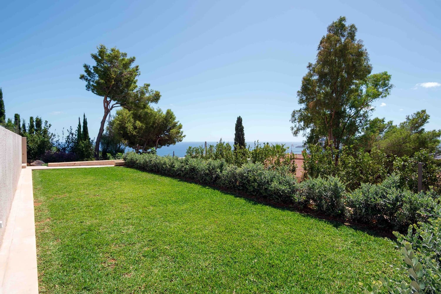 6 soveværelse Villa til salg i Costa d'en Blanes med swimmingpool garage - € 25.000.000 (Ref: 9219322)