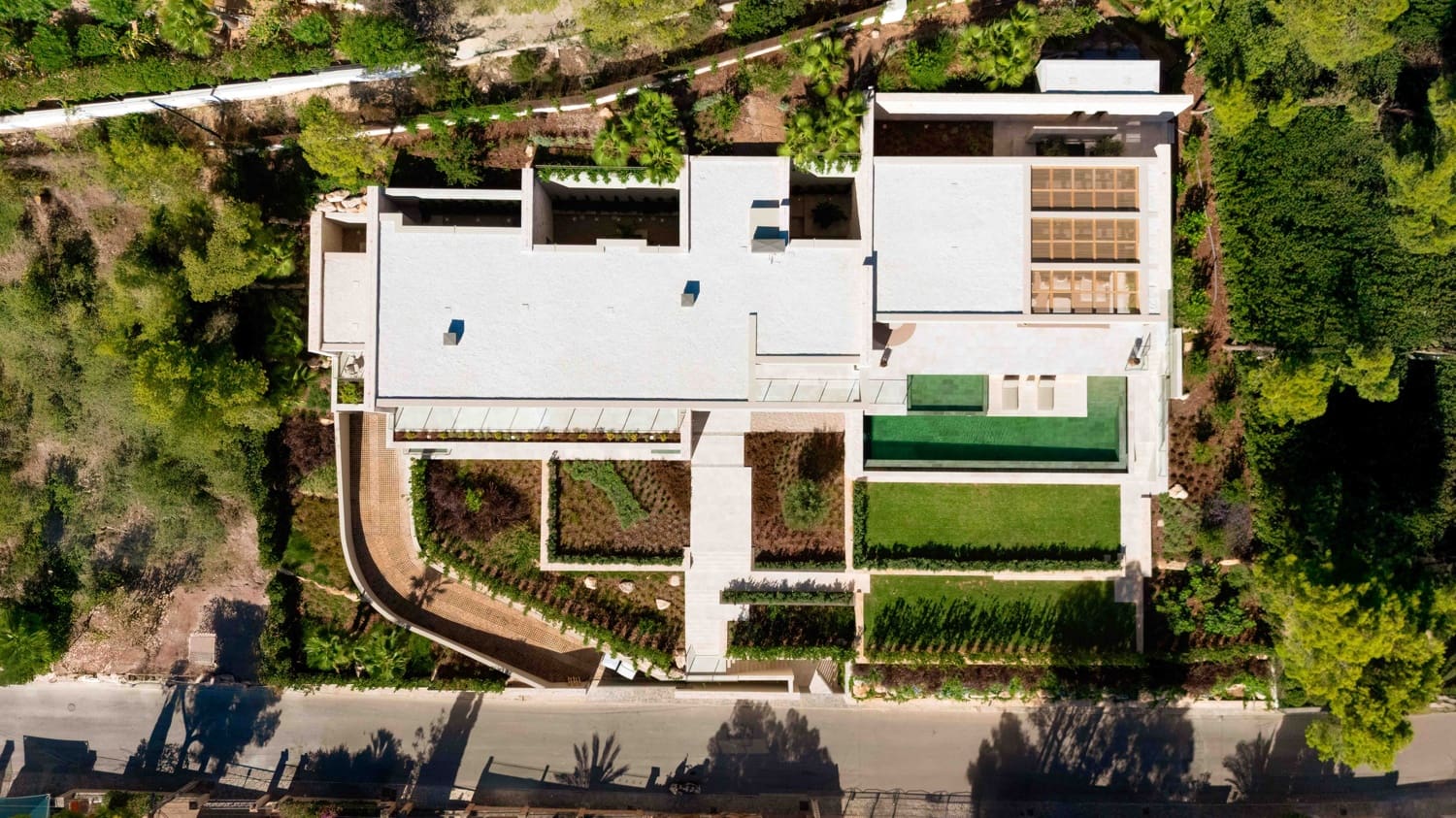 6 soveværelse Villa til salg i Costa d'en Blanes med swimmingpool garage - € 25.000.000 (Ref: 9219322)