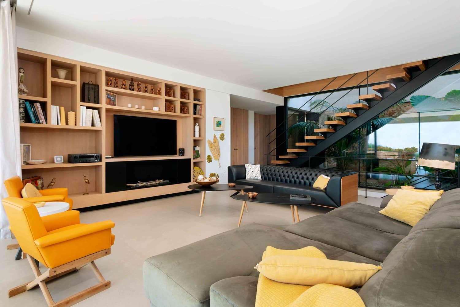 5 soveværelse Villa til salg i Sa Cabaneta / La Cabaneta med swimmingpool - € 4.575.000 (Ref: 9234067)