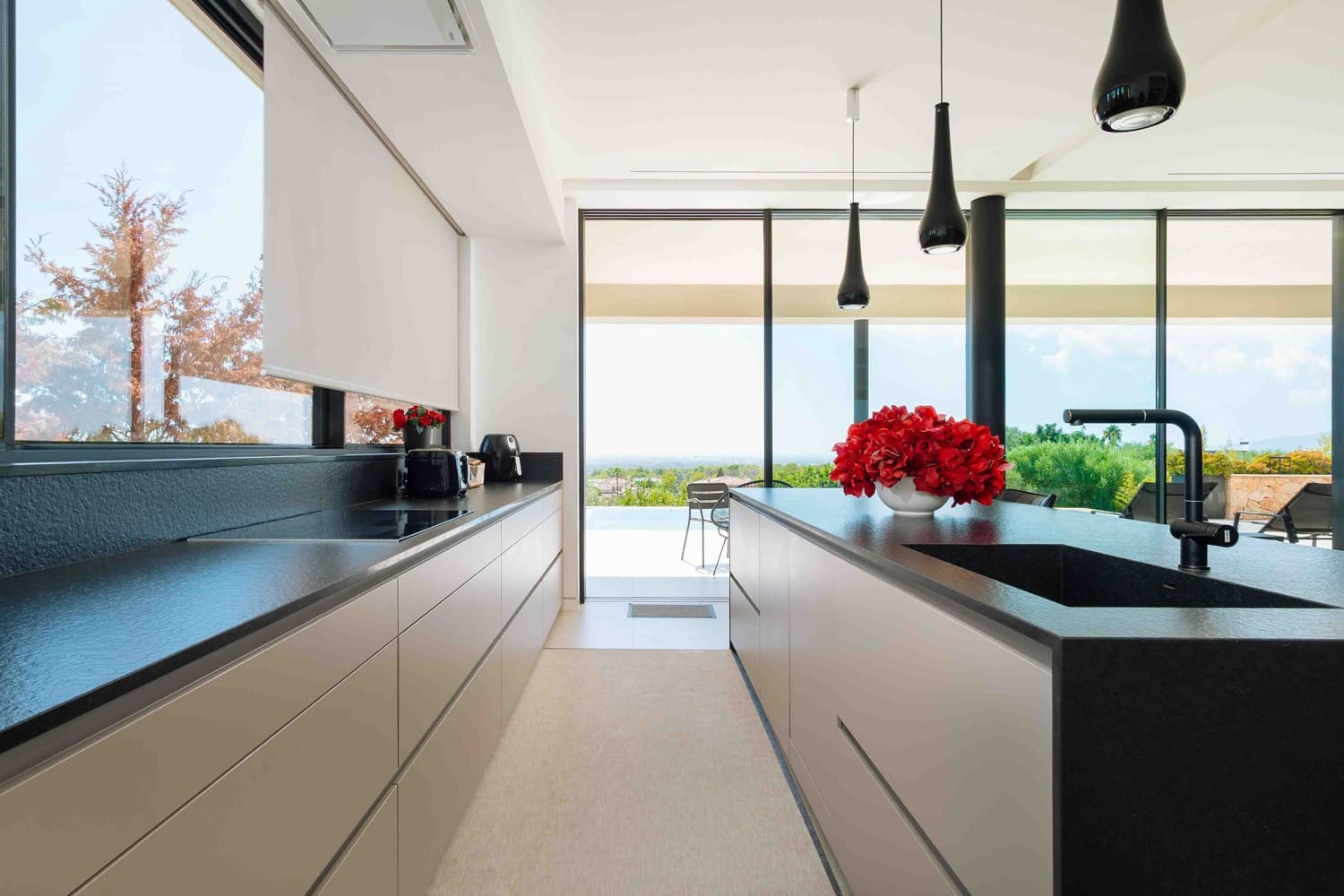 5 soveværelse Villa til salg i Sa Cabaneta / La Cabaneta med swimmingpool - € 4.575.000 (Ref: 9234067)