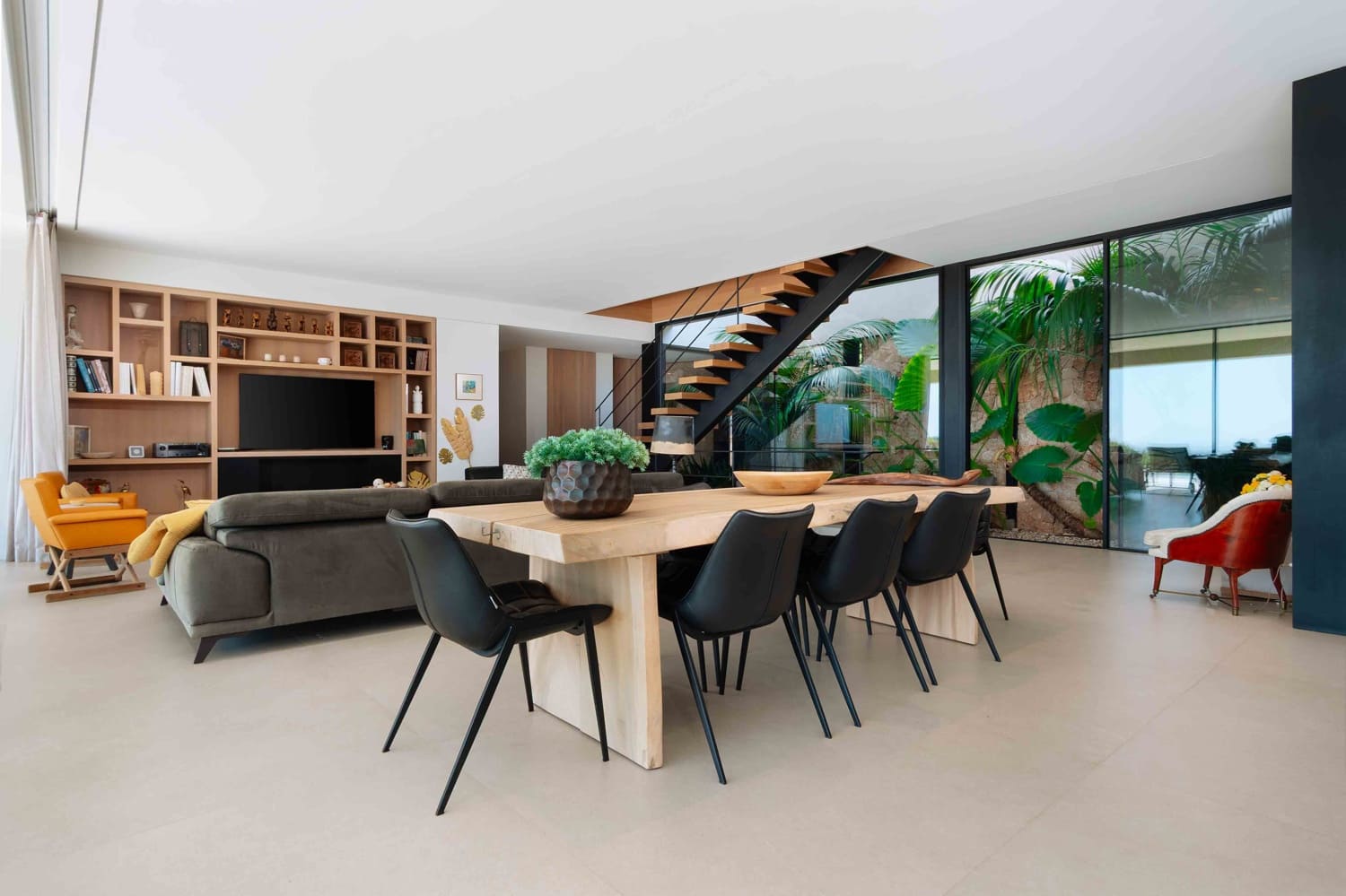 5 soveværelse Villa til salg i Sa Cabaneta / La Cabaneta med swimmingpool - € 4.575.000 (Ref: 9234067)