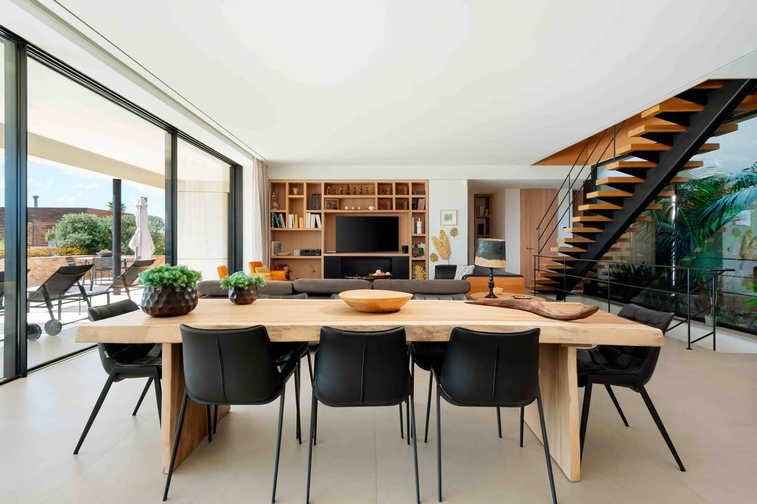 5 soveværelse Villa til salg i Sa Cabaneta / La Cabaneta med swimmingpool - € 4.575.000 (Ref: 9234067)