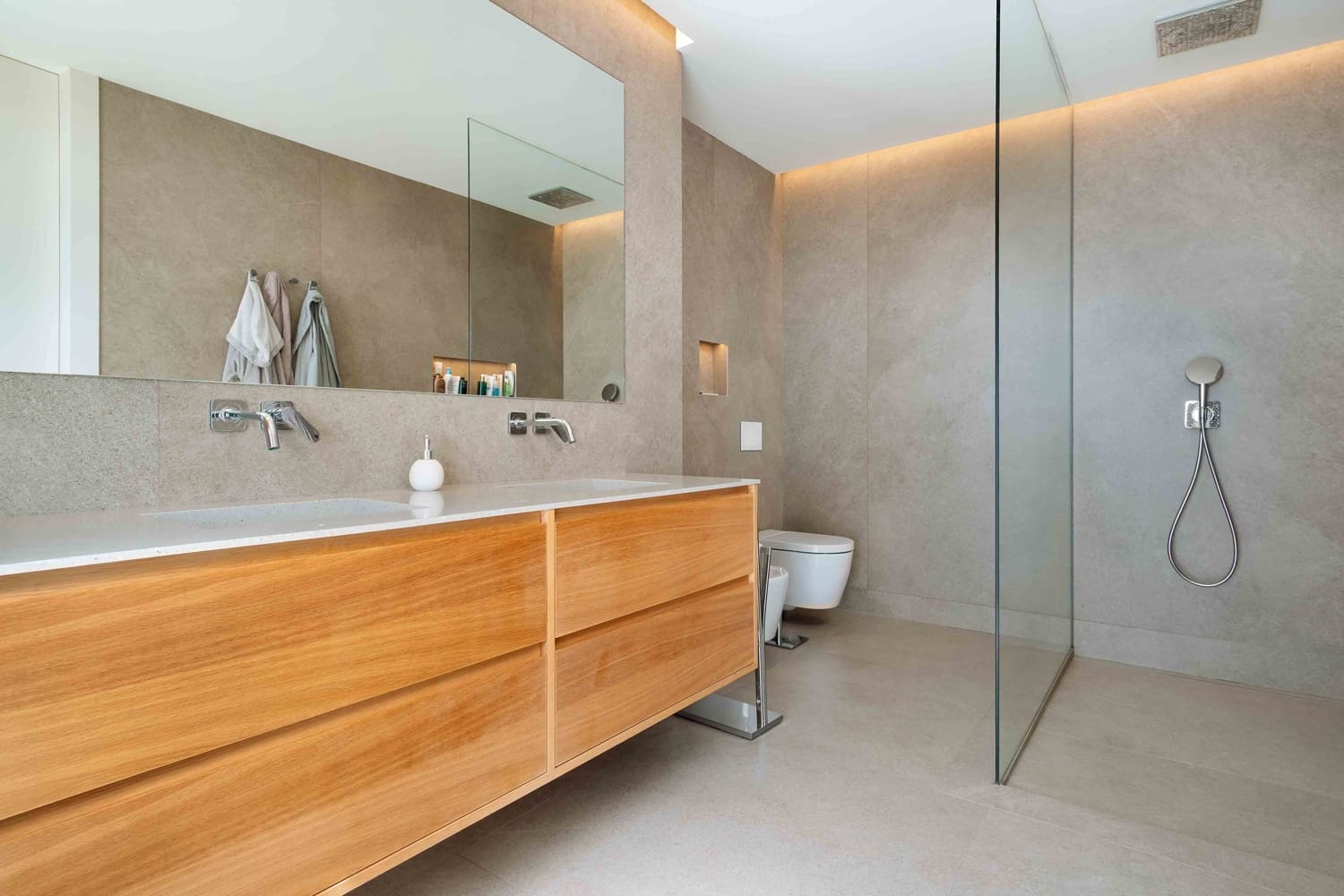 5 soveværelse Villa til salg i Sa Cabaneta / La Cabaneta med swimmingpool - € 4.575.000 (Ref: 9234067)