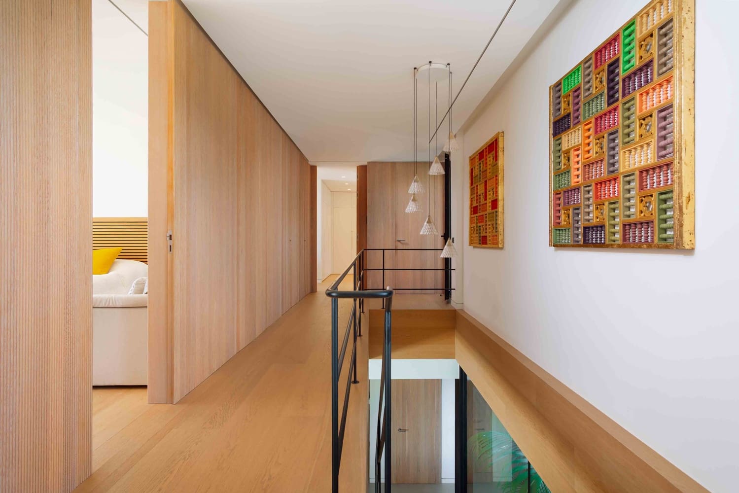 5 soveværelse Villa til salg i Sa Cabaneta / La Cabaneta med swimmingpool - € 4.575.000 (Ref: 9234067)