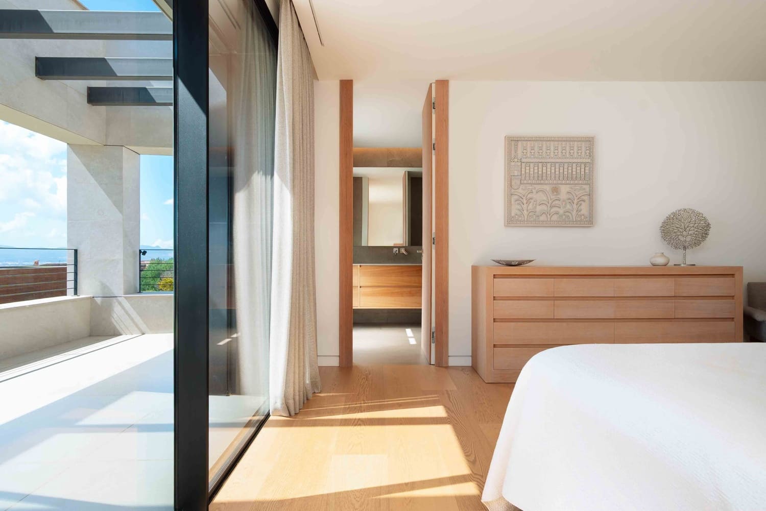 5 soveværelse Villa til salg i Sa Cabaneta / La Cabaneta med swimmingpool - € 4.575.000 (Ref: 9234067)