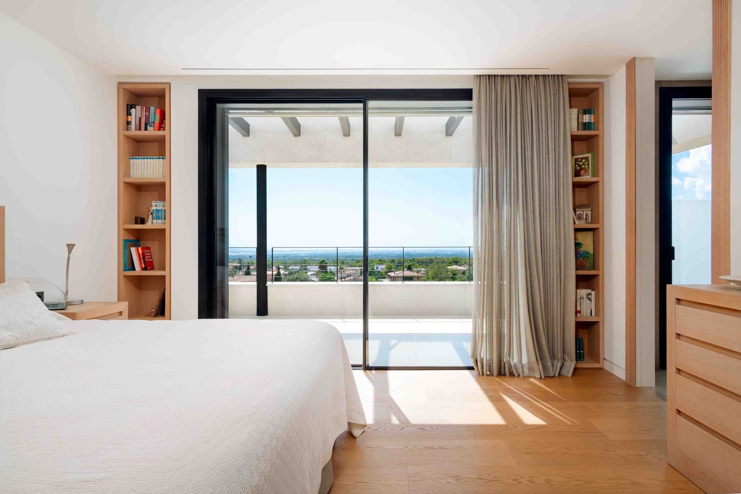 5 soveværelse Villa til salg i Sa Cabaneta / La Cabaneta med swimmingpool - € 4.575.000 (Ref: 9234067)