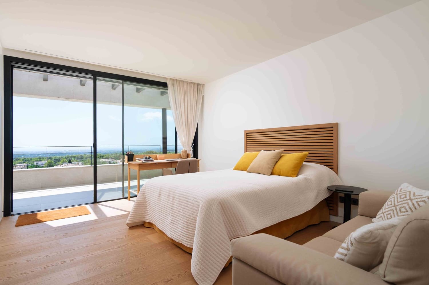 5 soveværelse Villa til salg i Sa Cabaneta / La Cabaneta med swimmingpool - € 4.575.000 (Ref: 9234067)