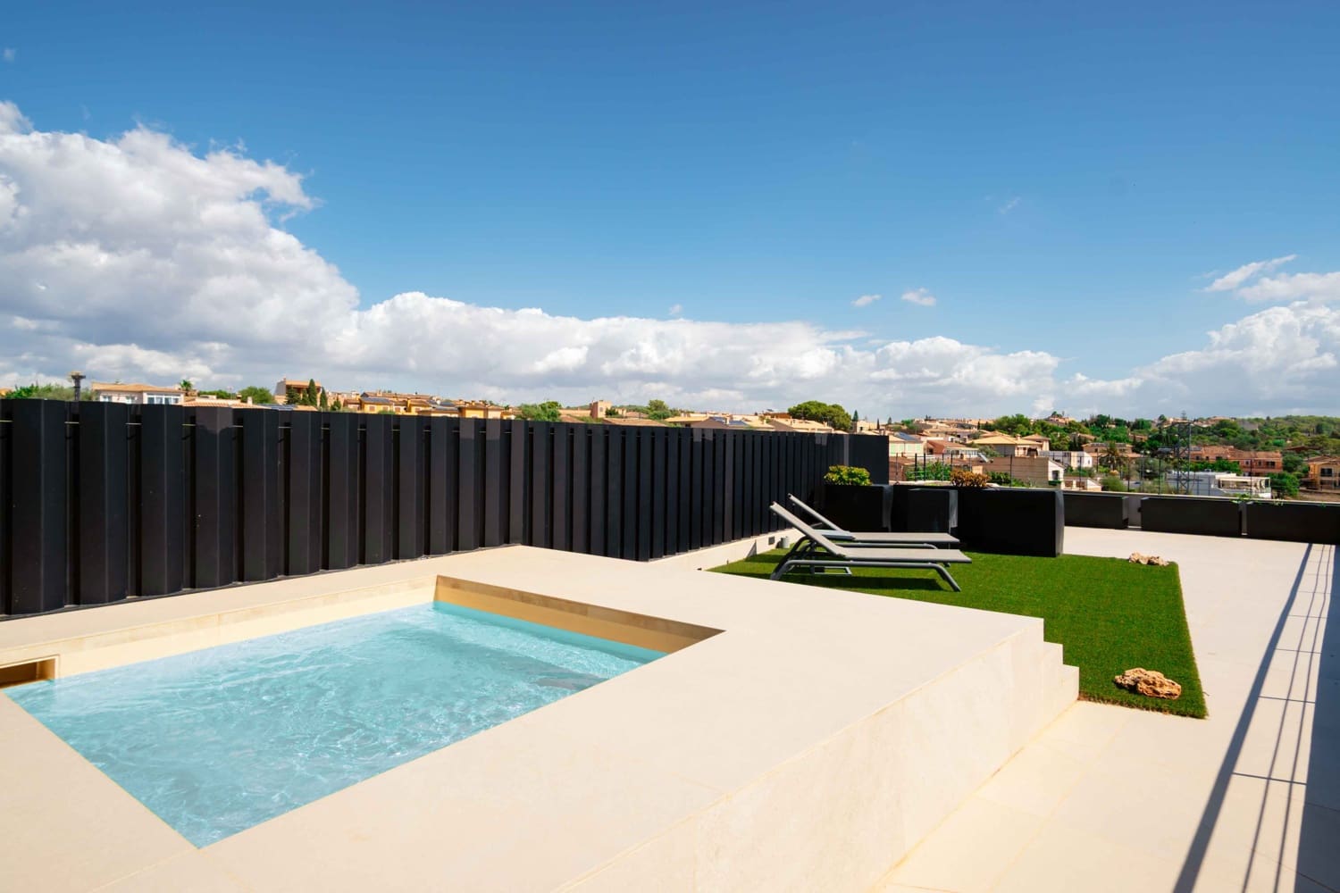 5 soveværelse Villa til salg i Sa Cabaneta / La Cabaneta med swimmingpool - € 4.575.000 (Ref: 9234067)