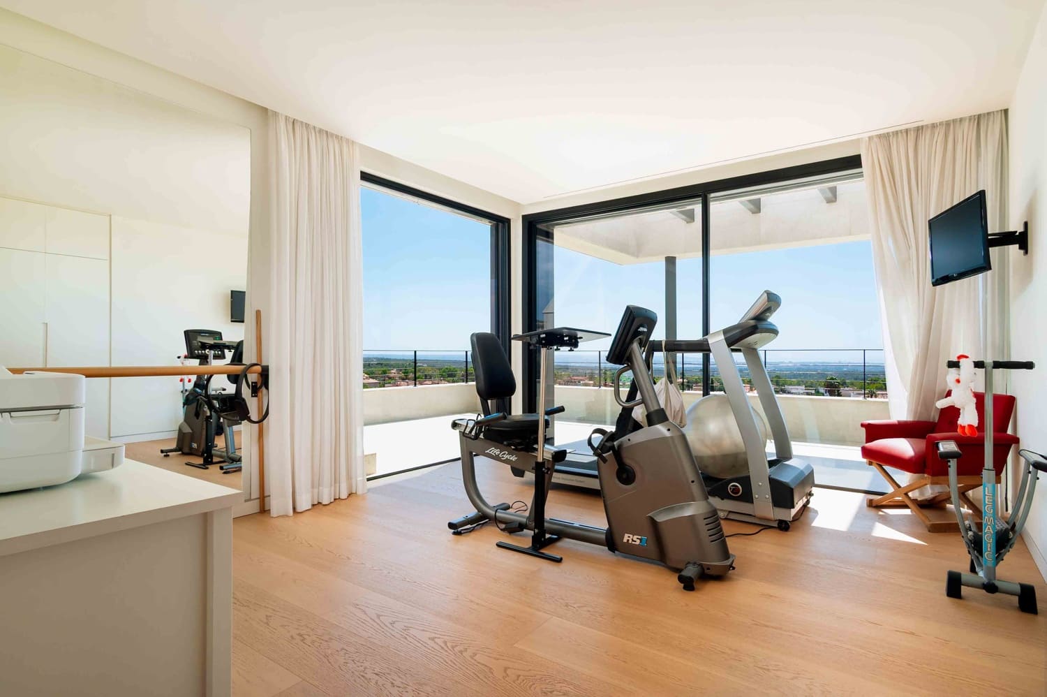 5 soveværelse Villa til salg i Sa Cabaneta / La Cabaneta med swimmingpool - € 4.575.000 (Ref: 9234067)