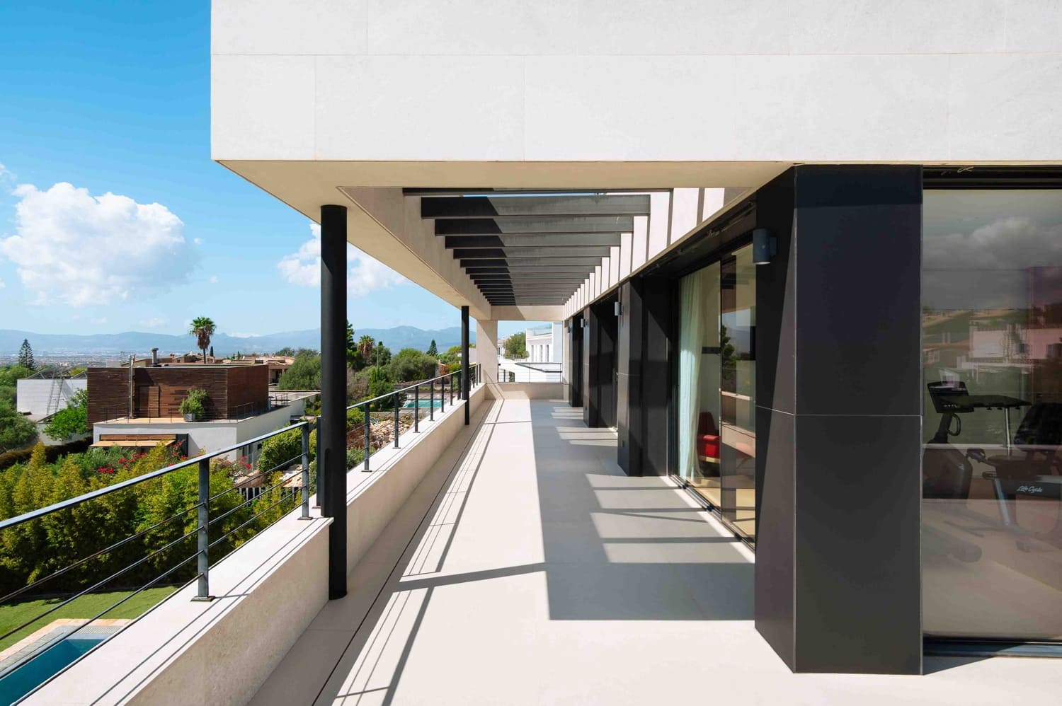 5 soveværelse Villa til salg i Sa Cabaneta / La Cabaneta med swimmingpool - € 4.575.000 (Ref: 9234067)