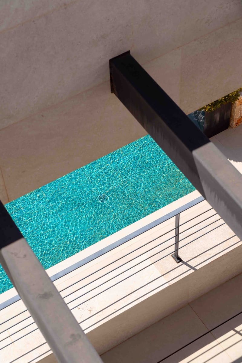 5 soveværelse Villa til salg i Sa Cabaneta / La Cabaneta med swimmingpool - € 4.575.000 (Ref: 9234067)