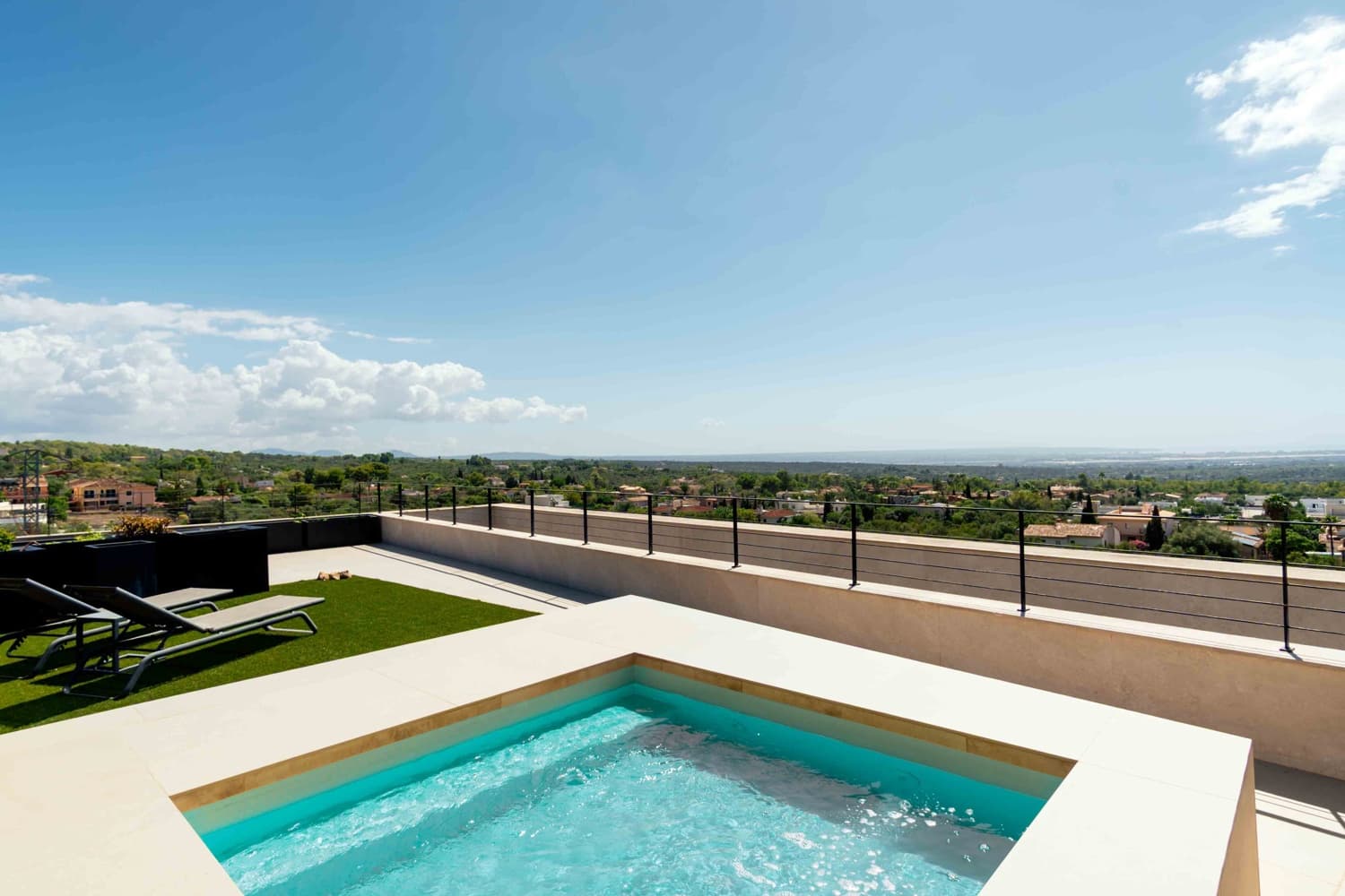 5 soveværelse Villa til salg i Sa Cabaneta / La Cabaneta med swimmingpool - € 4.575.000 (Ref: 9234067)