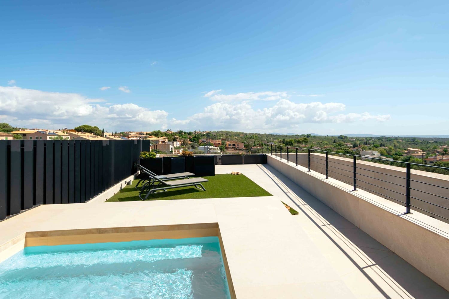 5 soveværelse Villa til salg i Sa Cabaneta / La Cabaneta med swimmingpool - € 4.575.000 (Ref: 9234067)