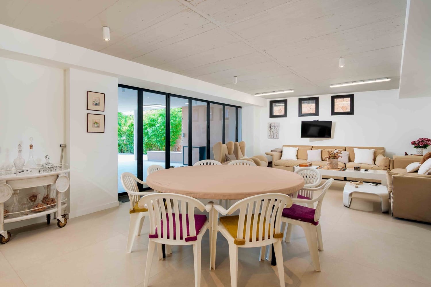 5 soveværelse Villa til salg i Sa Cabaneta / La Cabaneta med swimmingpool - € 4.575.000 (Ref: 9234067)