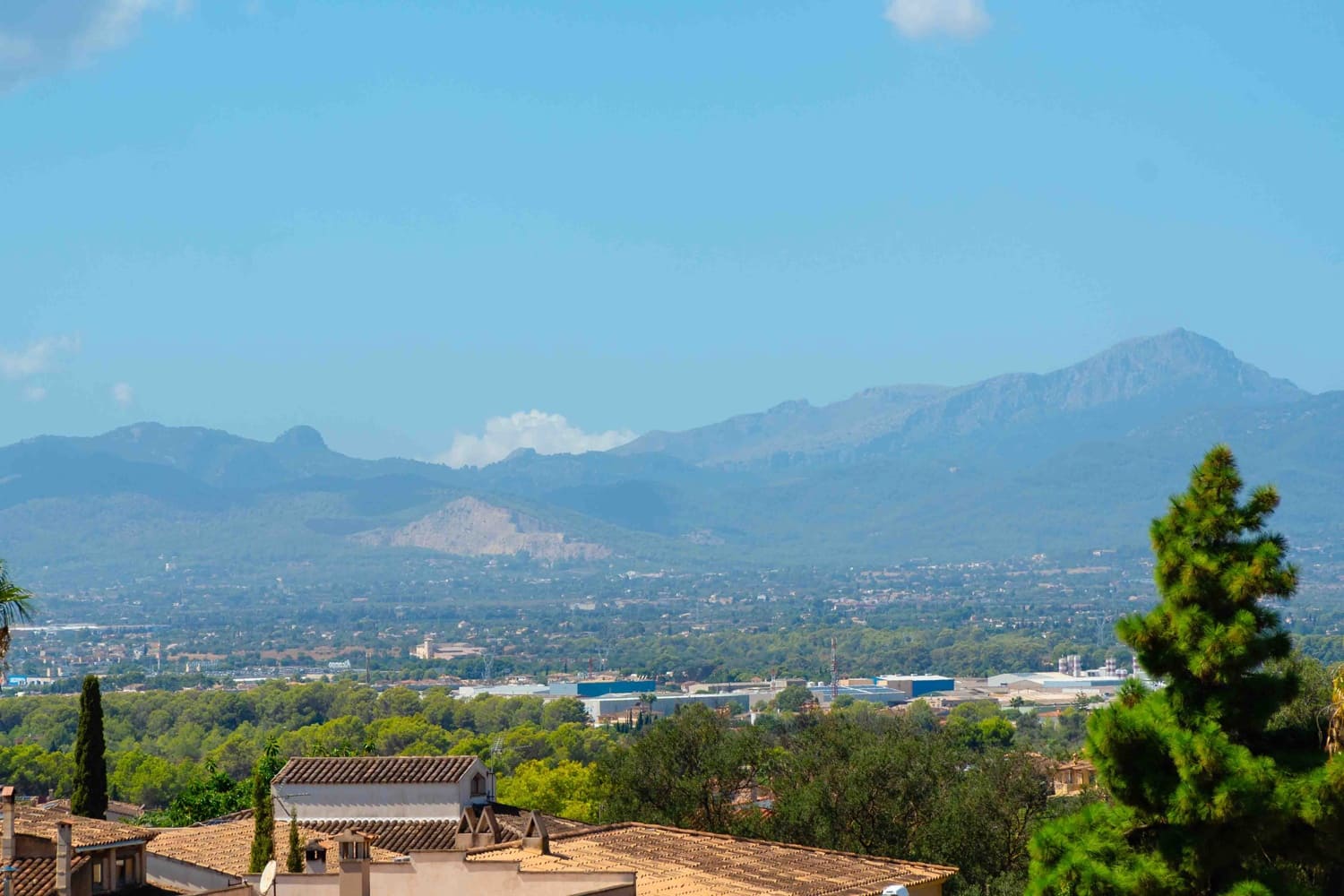 5 soveværelse Villa til salg i Sa Cabaneta / La Cabaneta med swimmingpool - € 4.575.000 (Ref: 9234067)