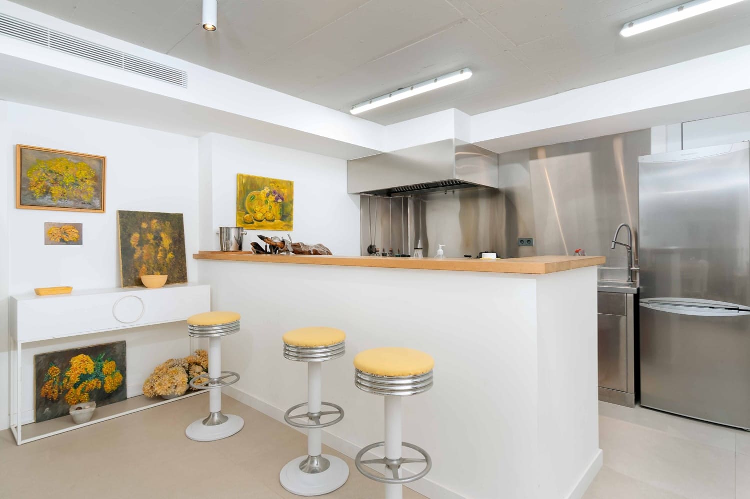 5 soveværelse Villa til salg i Sa Cabaneta / La Cabaneta med swimmingpool - € 4.575.000 (Ref: 9234067)