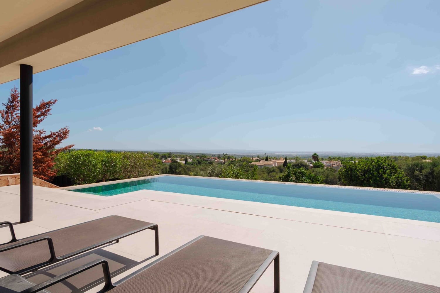 5 soveværelse Villa til salg i Sa Cabaneta / La Cabaneta med swimmingpool - € 4.575.000 (Ref: 9234067)