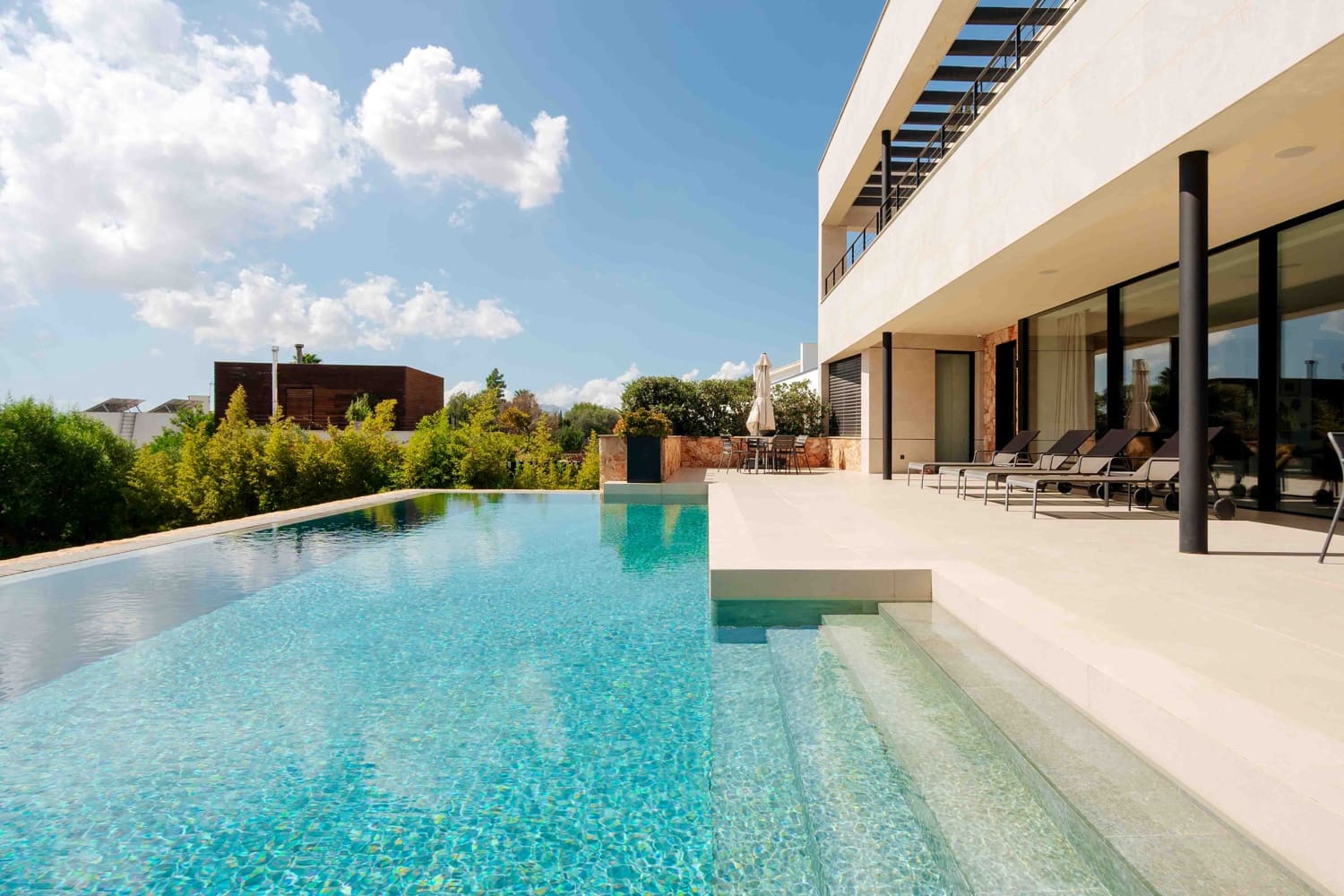 5 soveværelse Villa til salg i Sa Cabaneta / La Cabaneta med swimmingpool - € 4.575.000 (Ref: 9234067)