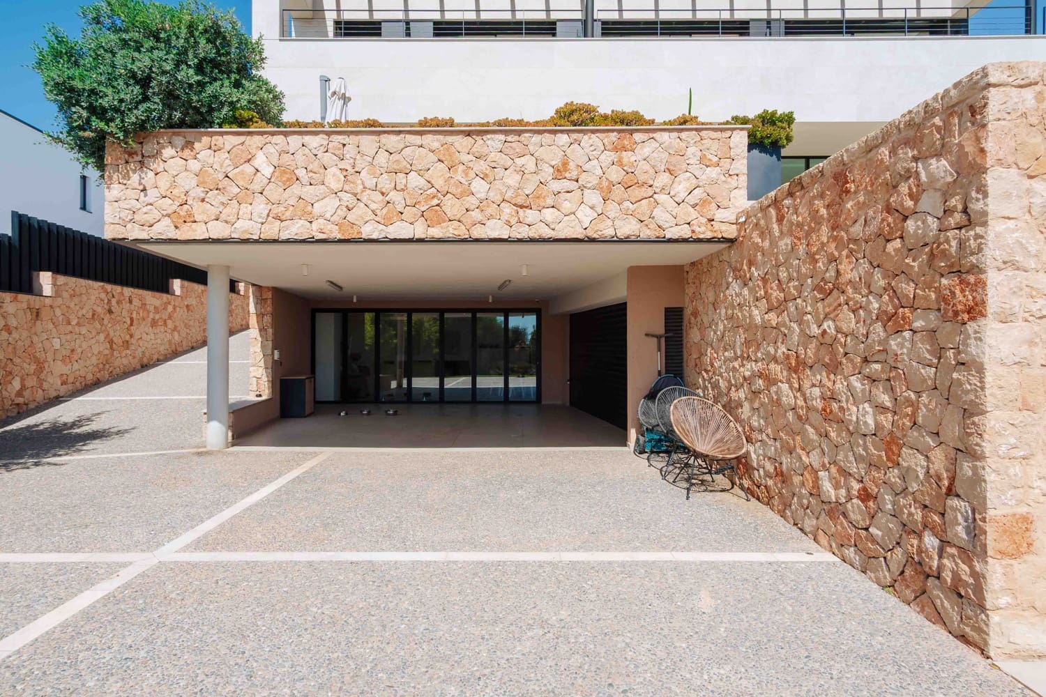 5 soveværelse Villa til salg i Sa Cabaneta / La Cabaneta med swimmingpool - € 4.575.000 (Ref: 9234067)