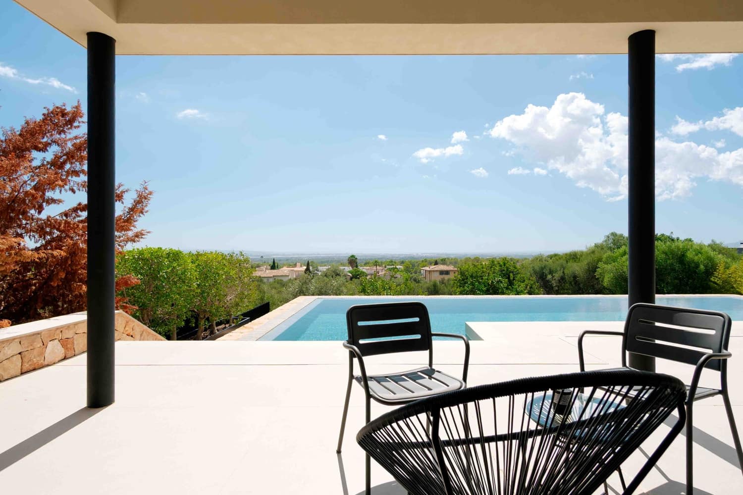 5 soveværelse Villa til salg i Sa Cabaneta / La Cabaneta med swimmingpool - € 4.575.000 (Ref: 9234067)