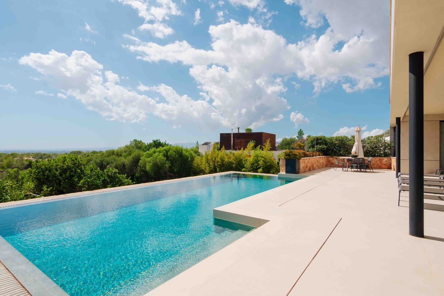 5 soveværelse Villa til salg i Sa Cabaneta / La Cabaneta med swimmingpool - € 4.575.000 (Ref: 9234067)