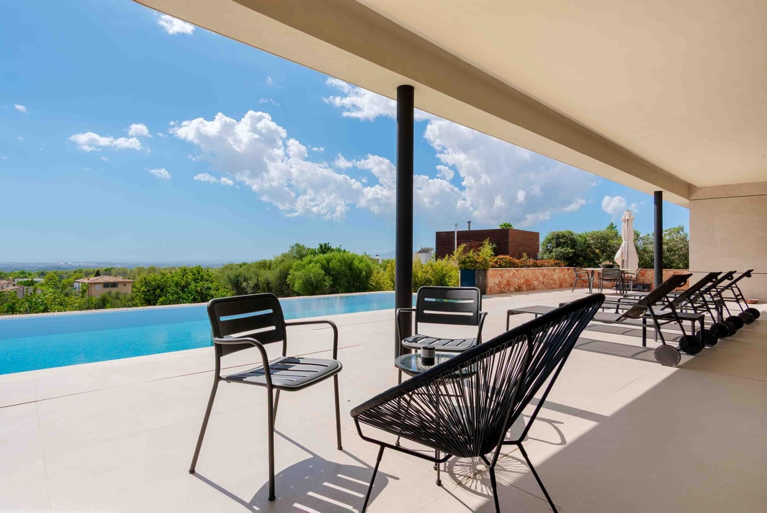 5 soveværelse Villa til salg i Sa Cabaneta / La Cabaneta med swimmingpool - € 4.575.000 (Ref: 9234067)