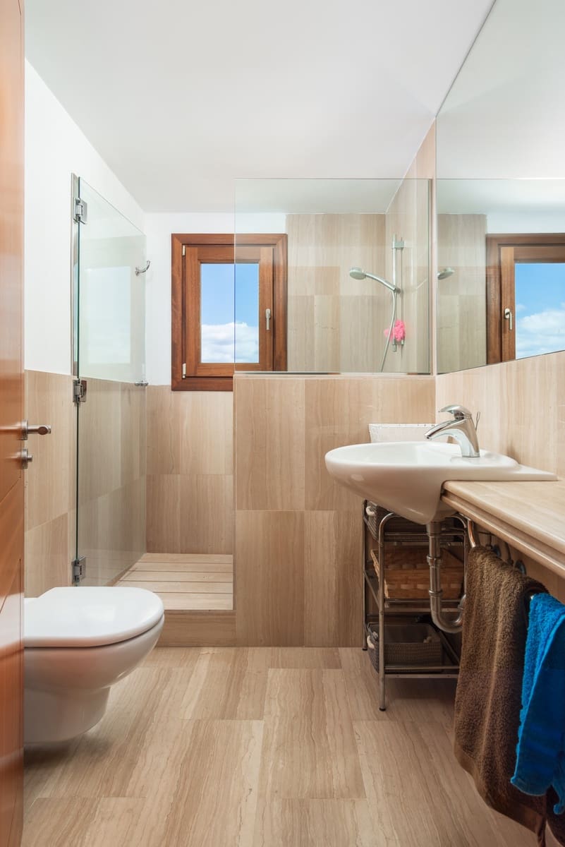 3 makuuhuone Asunto myytävänä paikassa Palma de Mallorca - 1 600 000 € (Ref: 9296356)