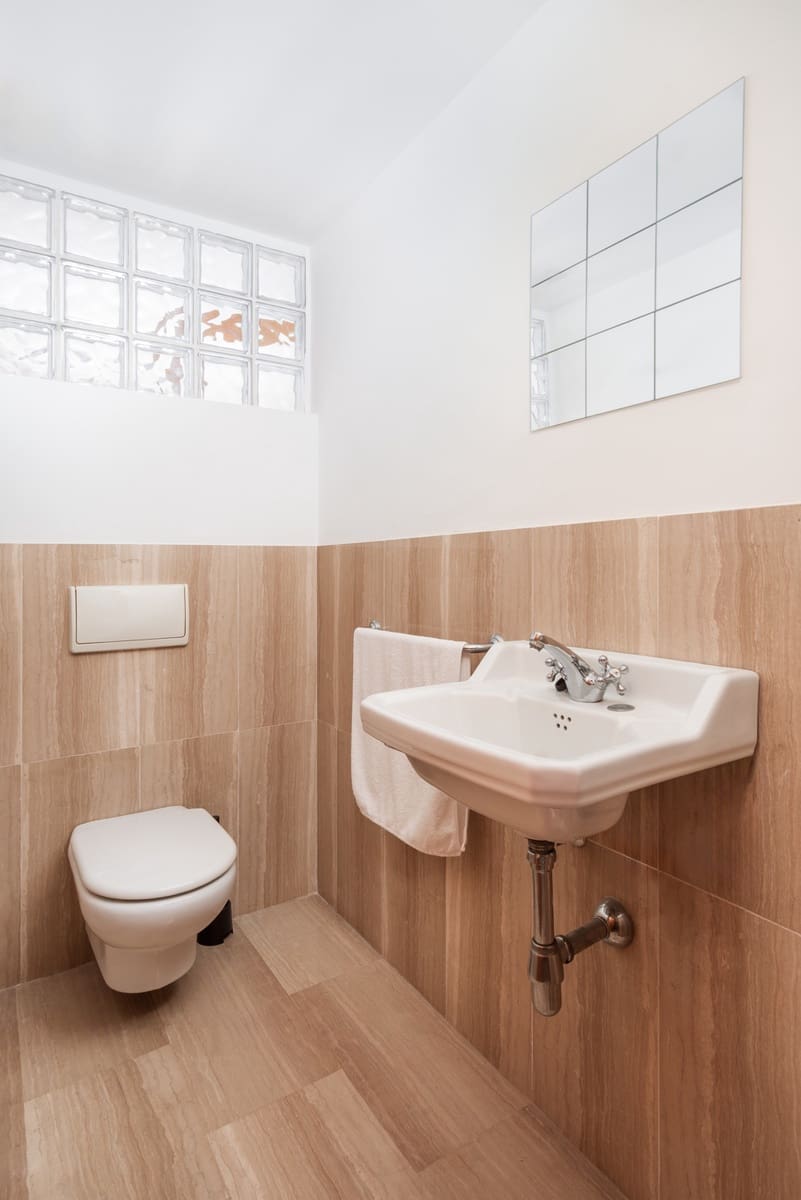 3 makuuhuone Asunto myytävänä paikassa Palma de Mallorca - 1 600 000 € (Ref: 9296356)