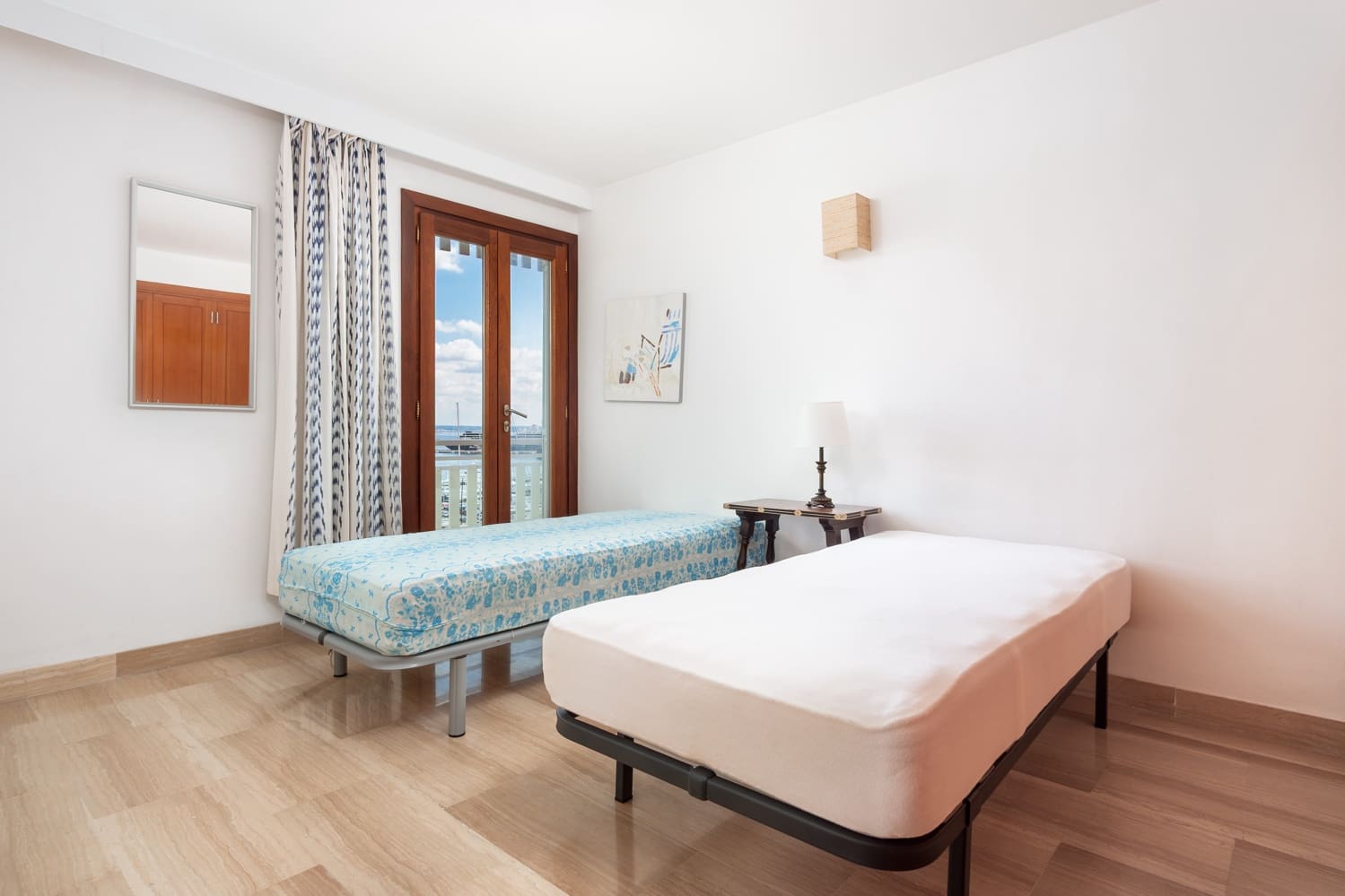 3 makuuhuone Asunto myytävänä paikassa Palma de Mallorca - 1 600 000 € (Ref: 9296356)