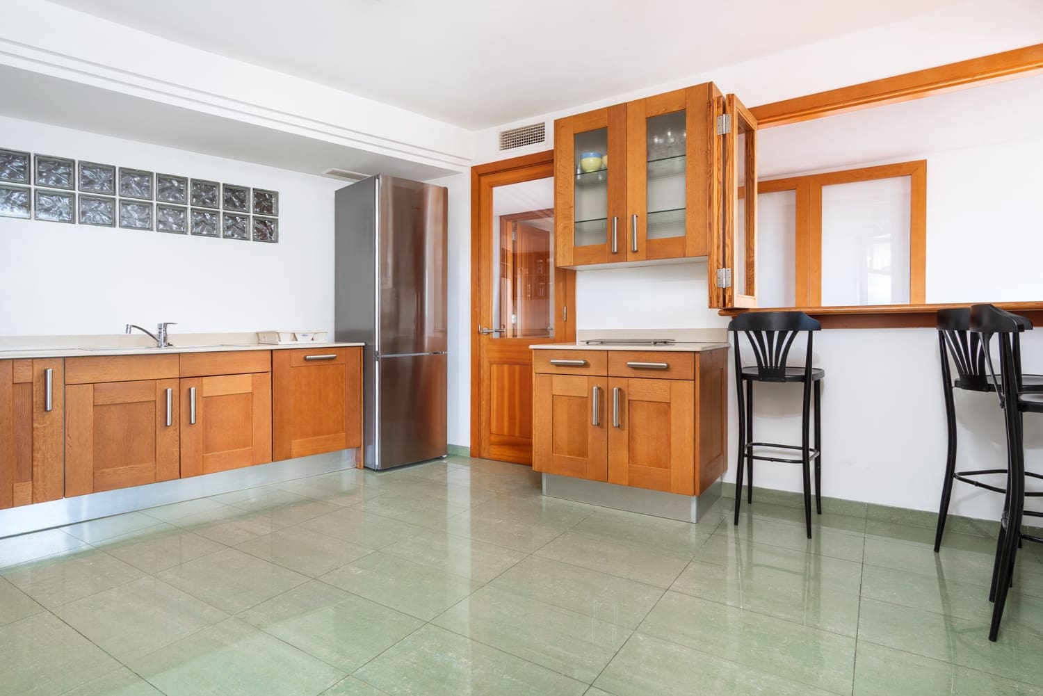 3 makuuhuone Asunto myytävänä paikassa Palma de Mallorca - 1 600 000 € (Ref: 9296356)