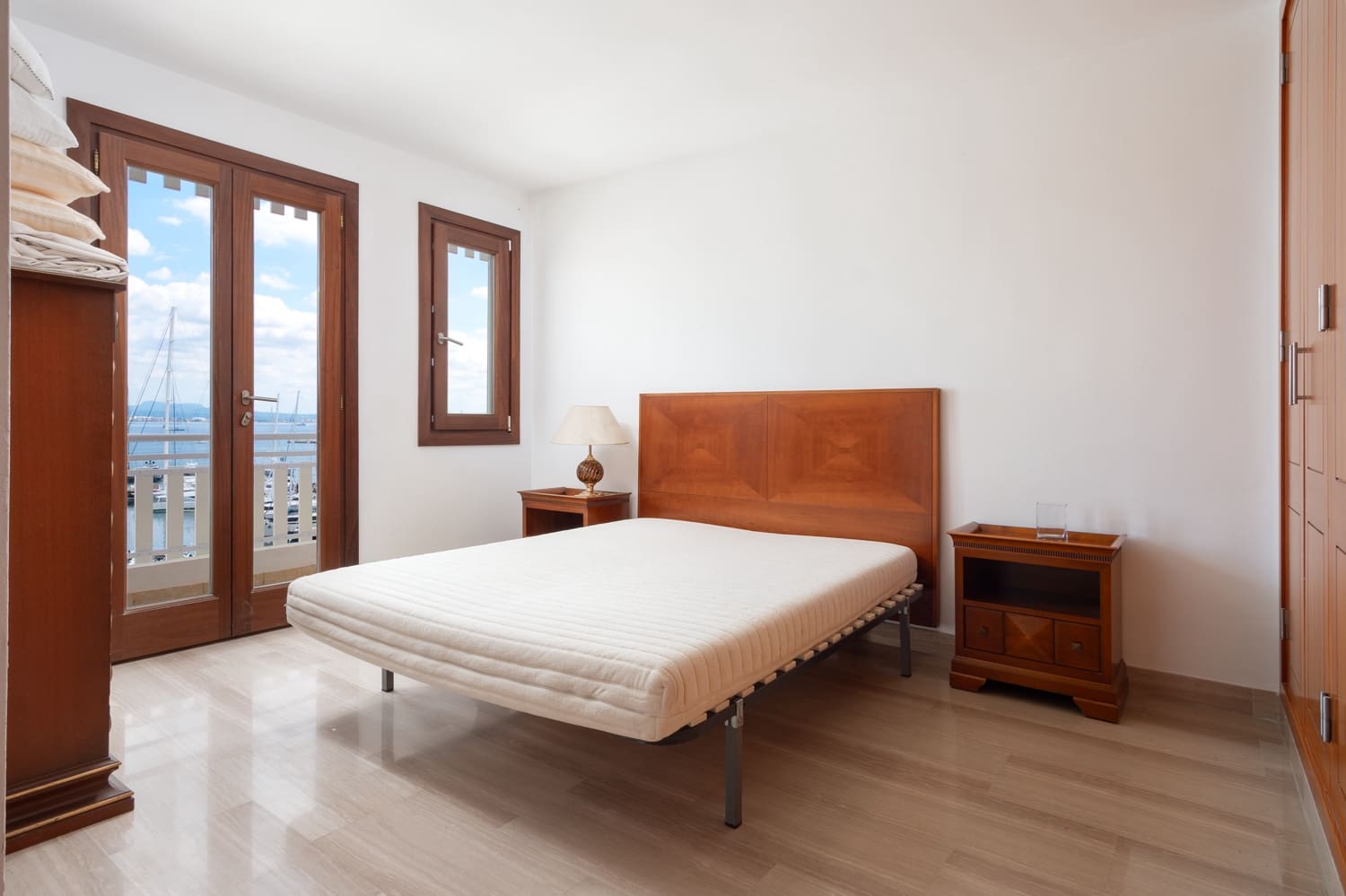 3 makuuhuone Asunto myytävänä paikassa Palma de Mallorca - 1 600 000 € (Ref: 9296356)