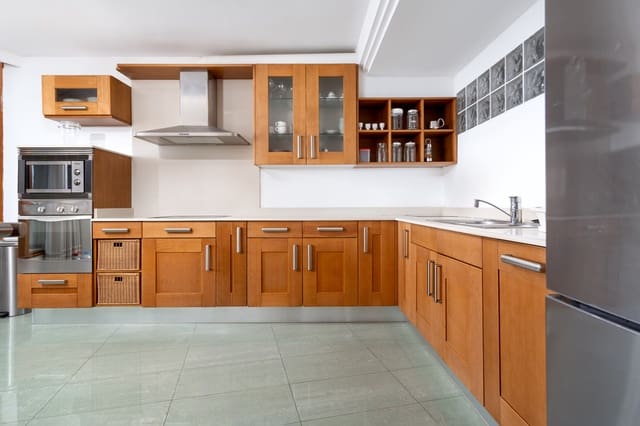 3 chambre Appartement à vendre à El Terreno, Palma de Mallorca - 1 600 000 € (Ref: 9296356)