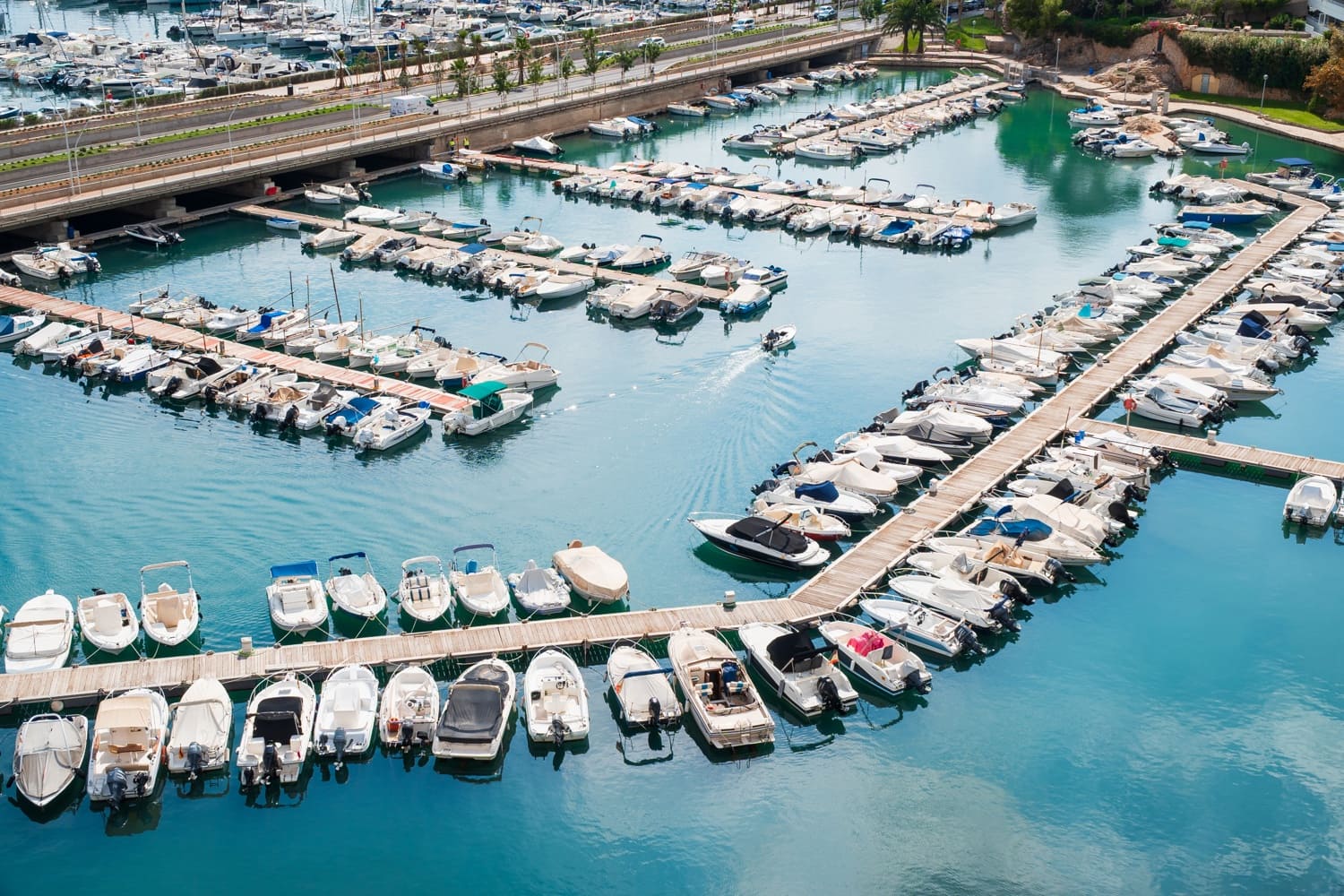 3 makuuhuone Asunto myytävänä paikassa Palma de Mallorca - 1 600 000 € (Ref: 9296356)