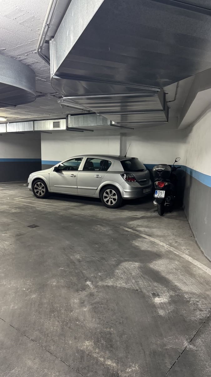 Garage til salg i Palma de Mallorca - € 89.000 (Ref: 9328675)